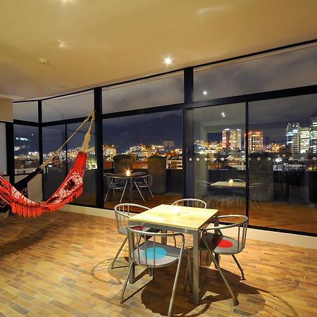 Bosque Alto Apartasuite Bogota Luaran gambar