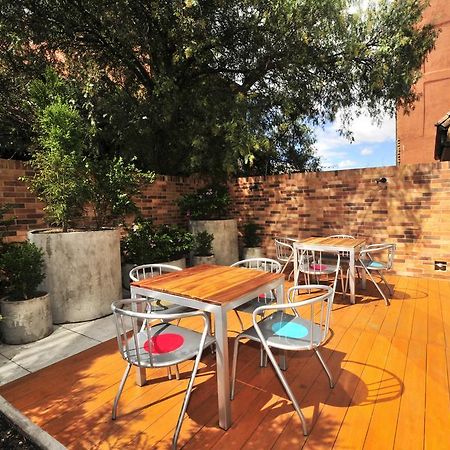 Bosque Alto Apartasuite Bogota Luaran gambar