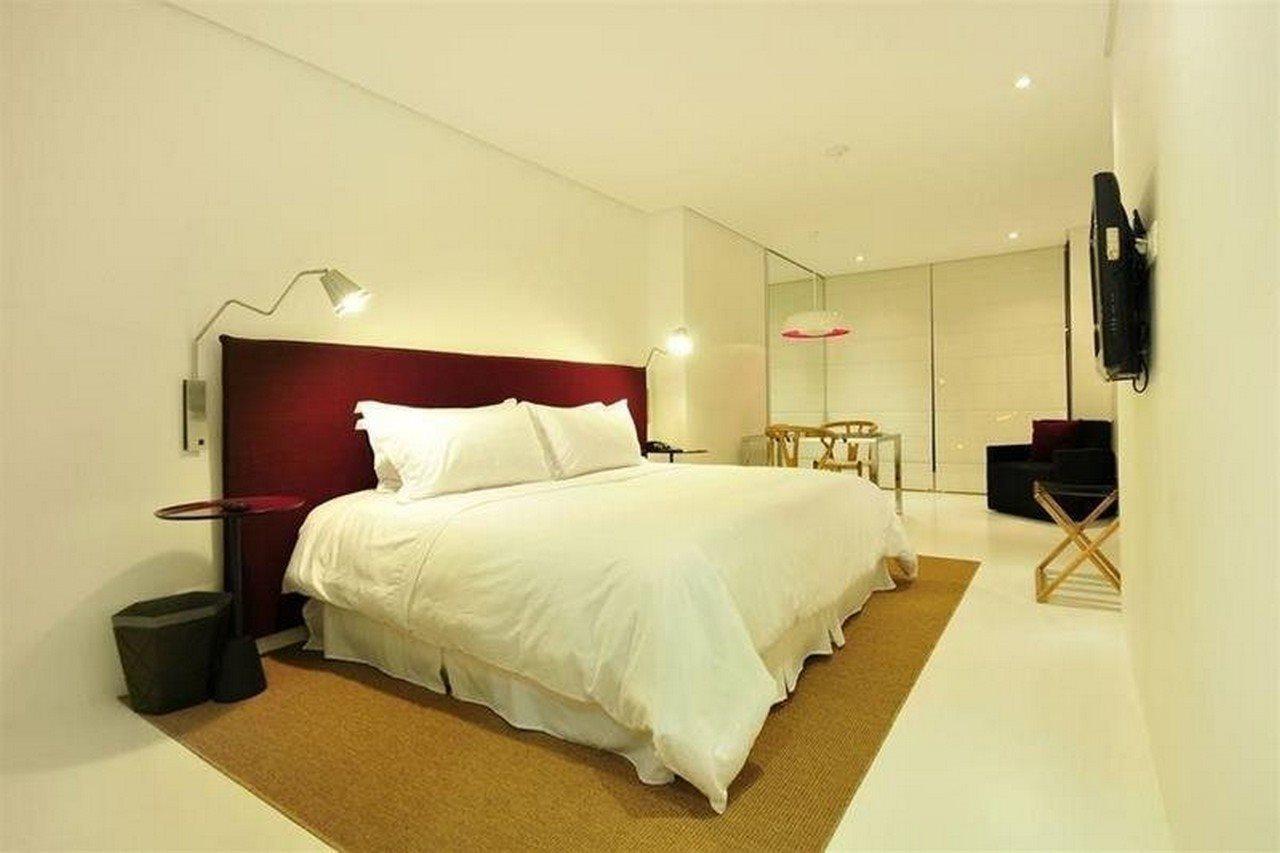 Bosque Alto Apartasuite Bogota Luaran gambar