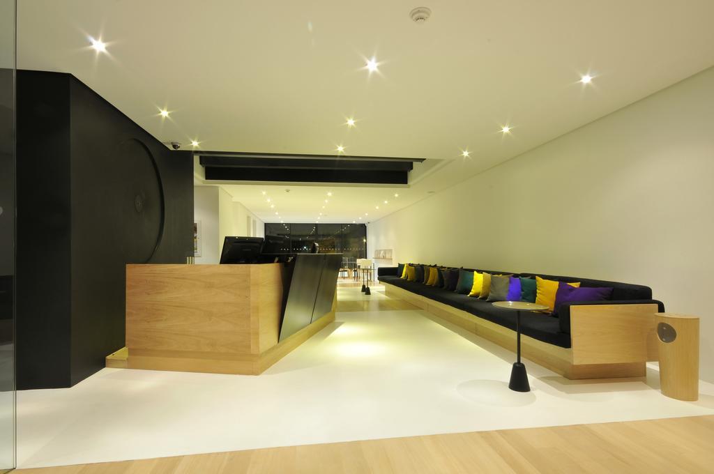 Bosque Alto Apartasuite Bogota Luaran gambar