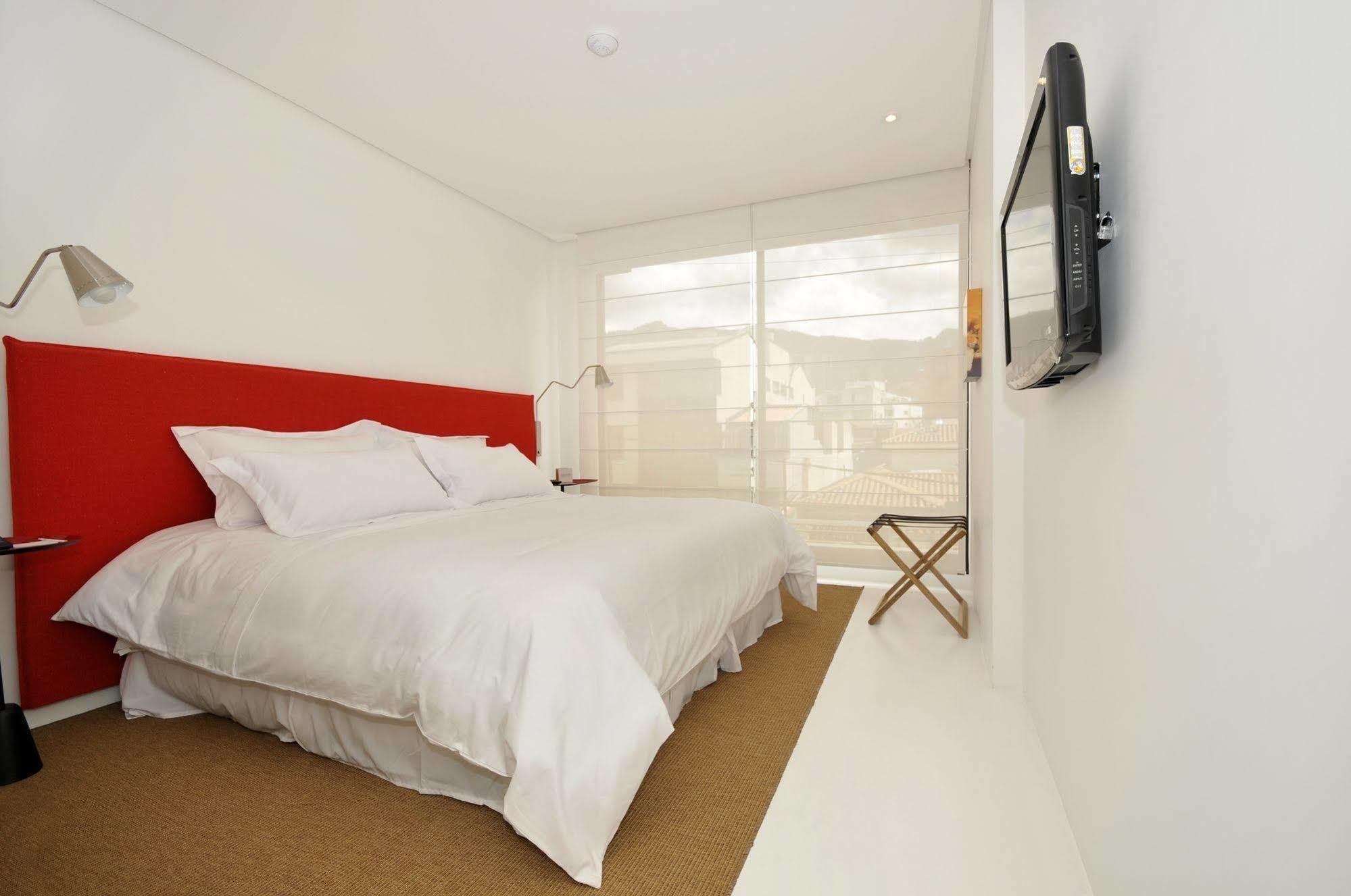 Bosque Alto Apartasuite Bogota Luaran gambar