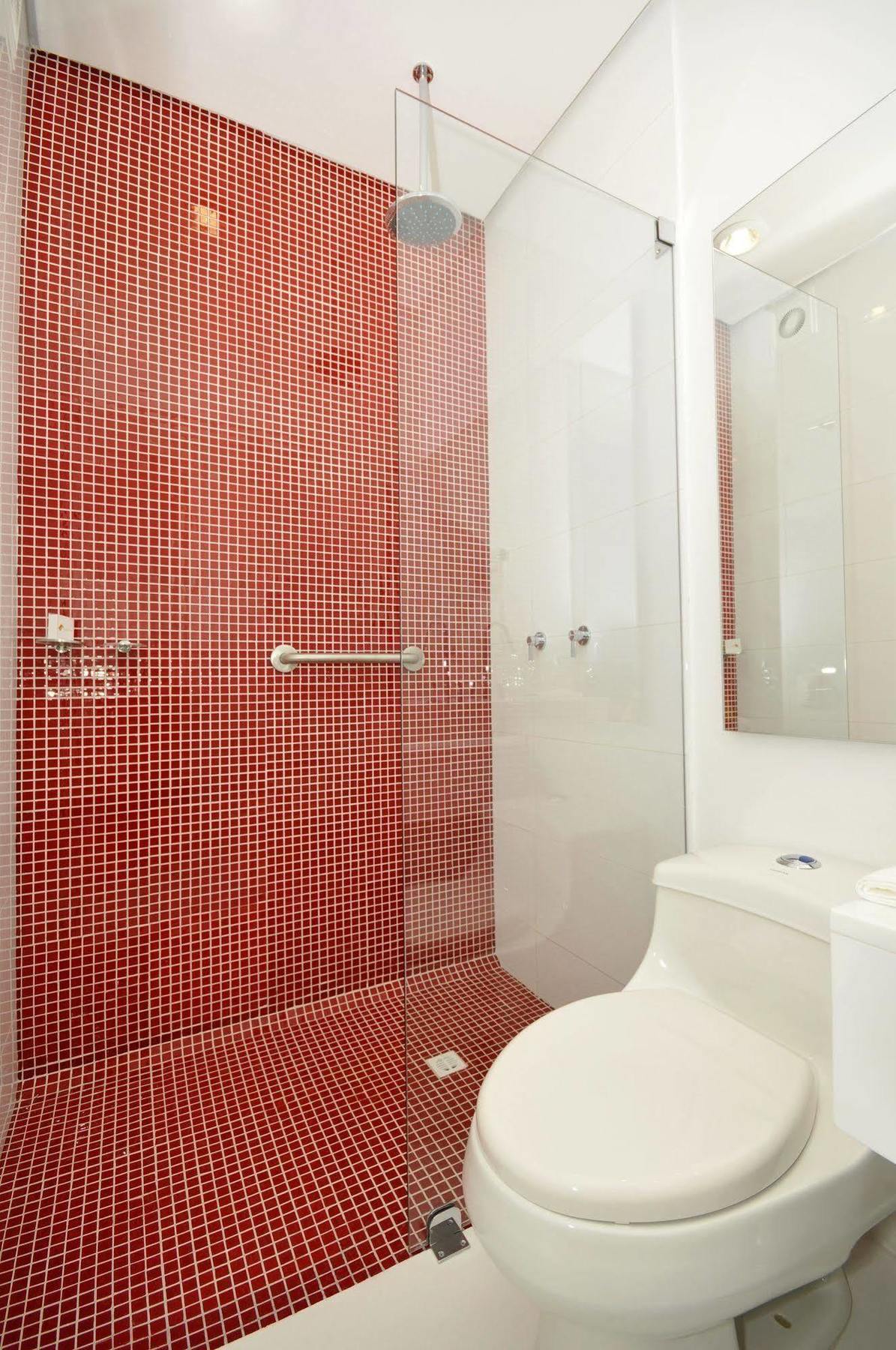 Bosque Alto Apartasuite Bogota Luaran gambar
