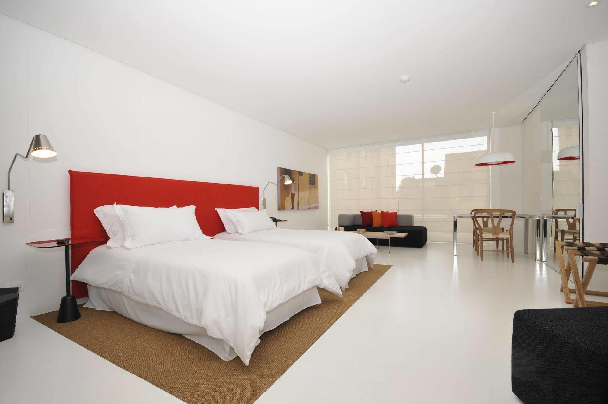 Bosque Alto Apartasuite Bogota Luaran gambar