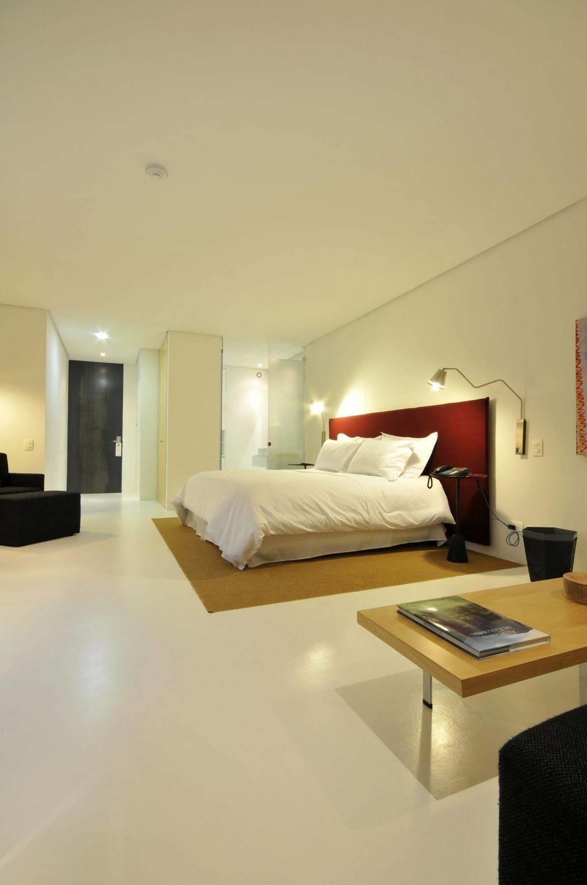 Bosque Alto Apartasuite Bogota Luaran gambar