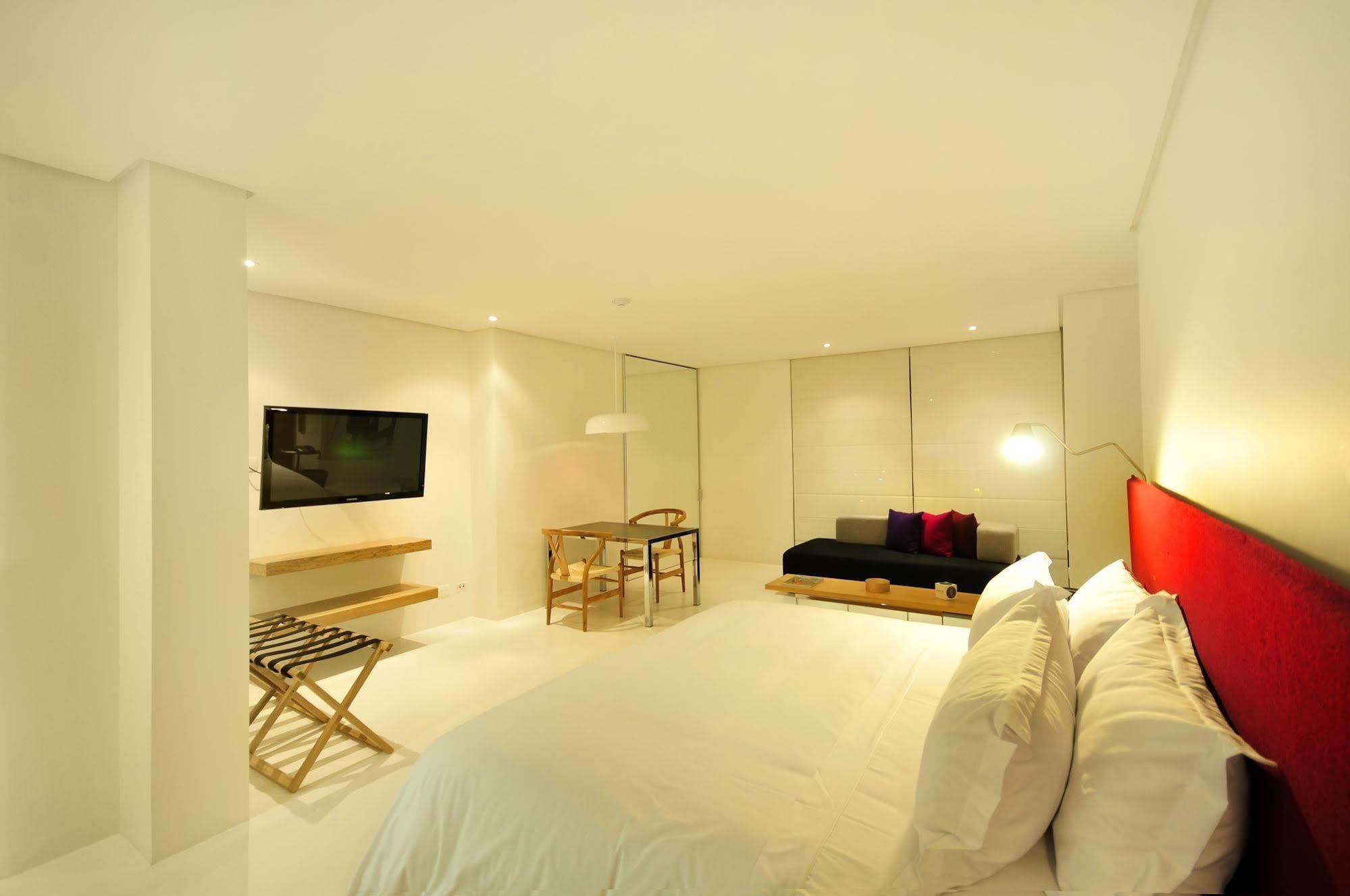 Bosque Alto Apartasuite Bogota Luaran gambar