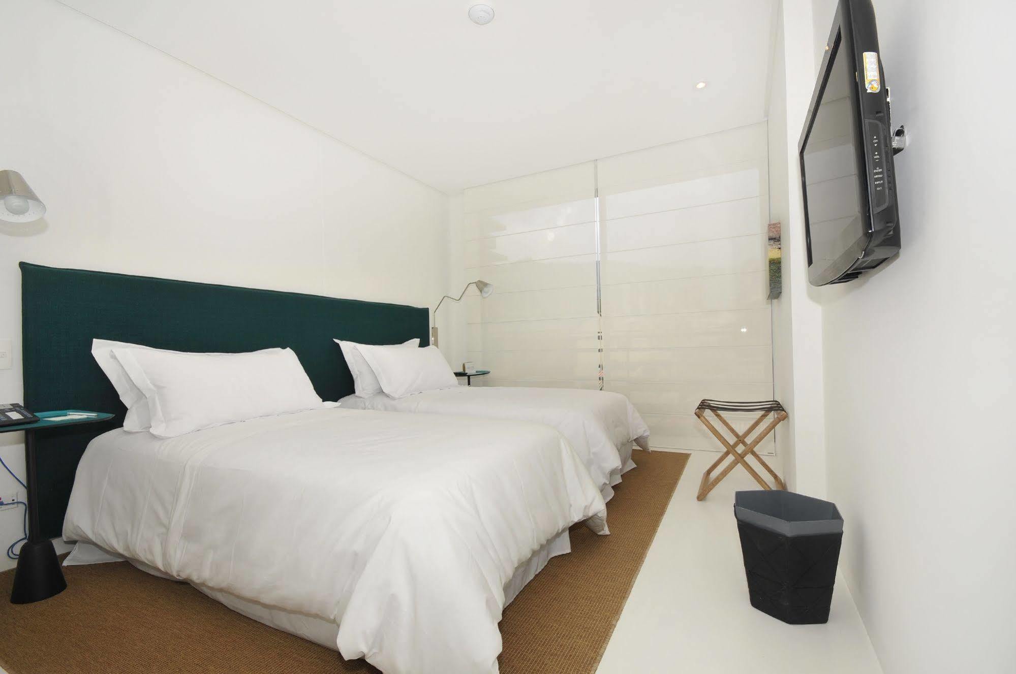 Bosque Alto Apartasuite Bogota Luaran gambar