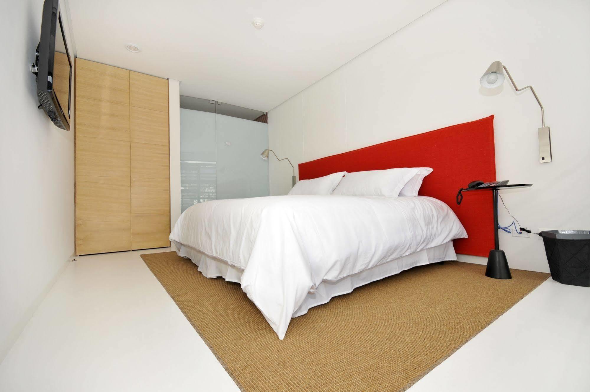 Bosque Alto Apartasuite Bogota Luaran gambar