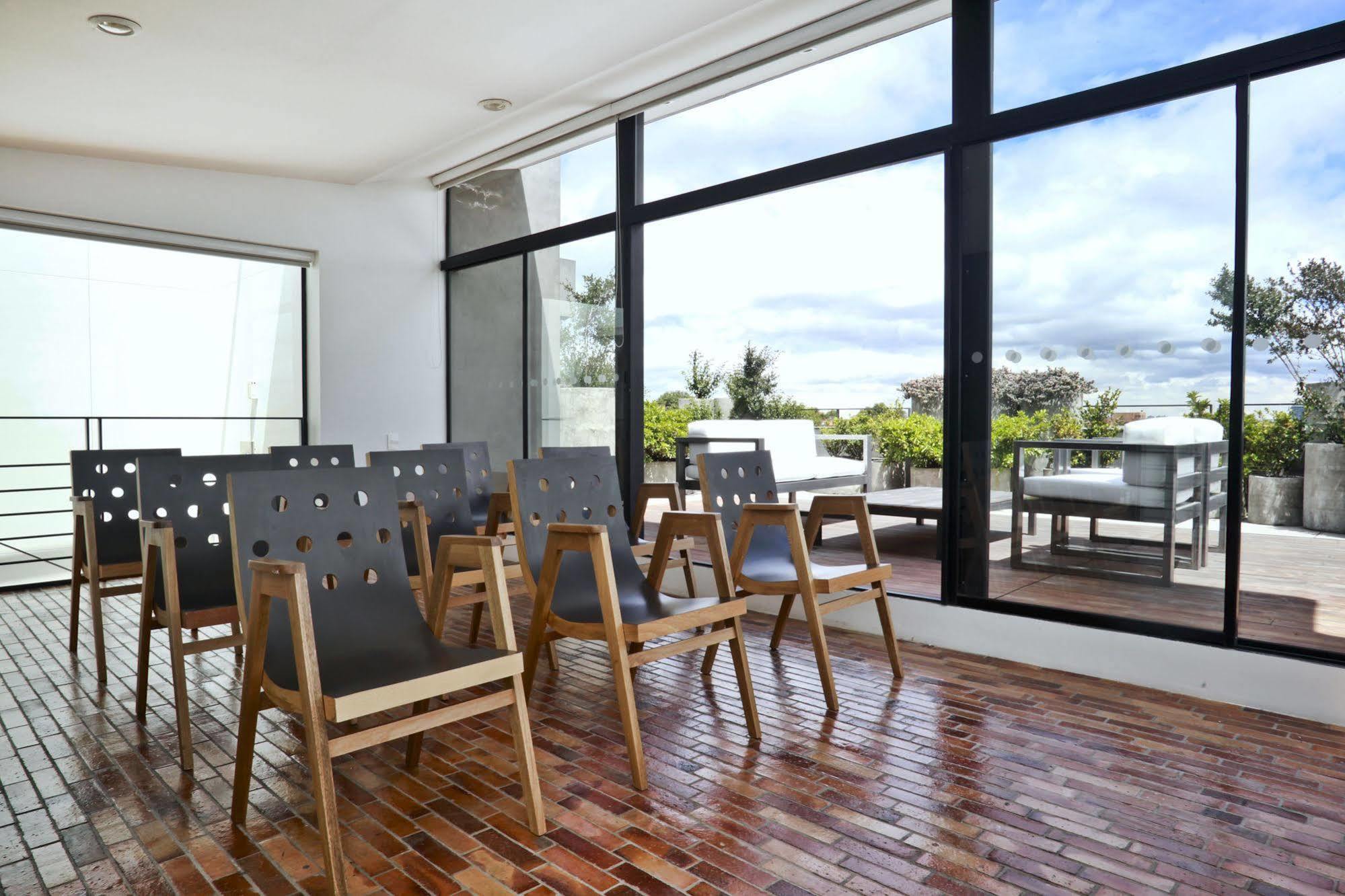 Bosque Alto Apartasuite Bogota Luaran gambar